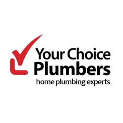 Your Choice Plumbers Hero Image