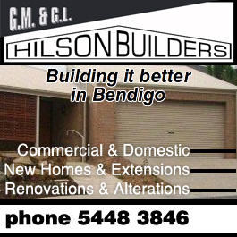 G.M. & G.L. Hilson Builders