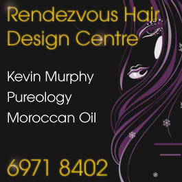Rendezvous Hair Design Centre