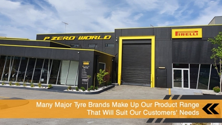 Mag Wheel & Tyre Hero Image