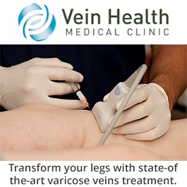 Vein Health Medical Clinic