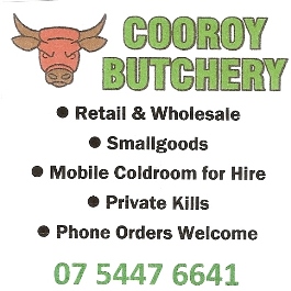 Cooroy Butchery