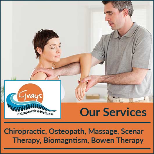 Grays Chiropractic and Wellness Centre