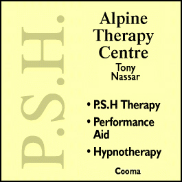 Alpine Therapy Centre