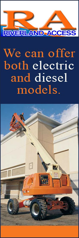 Riverland Access