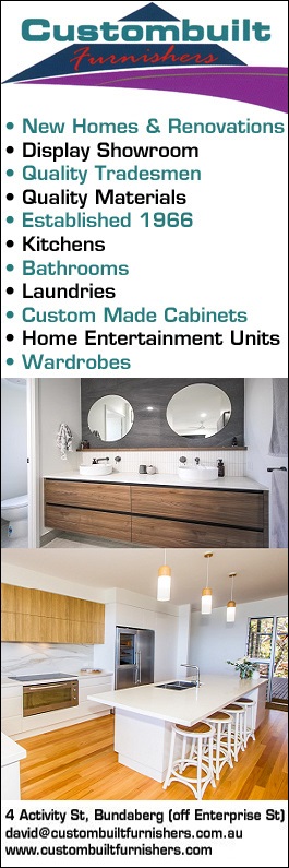 Custombuilt Furnishers