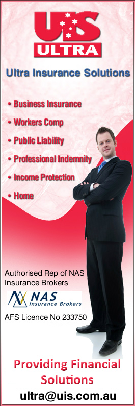 Ultra Insurance Solutions