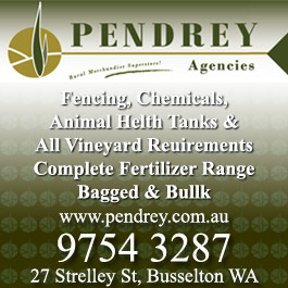 Pendrey Agencies