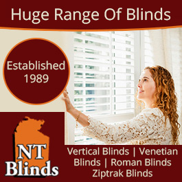 NT Blinds