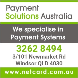 Payment Solutions Aust Pty Ltd
