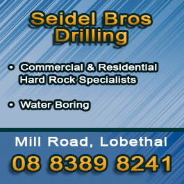 Seidel Bros Drilling