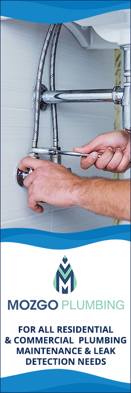 Mozgo Plumbing/ Locations Pty