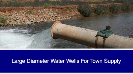 Adams Drillers Hero Image