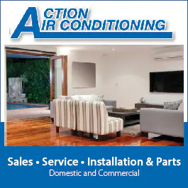 Action Air Conditioning