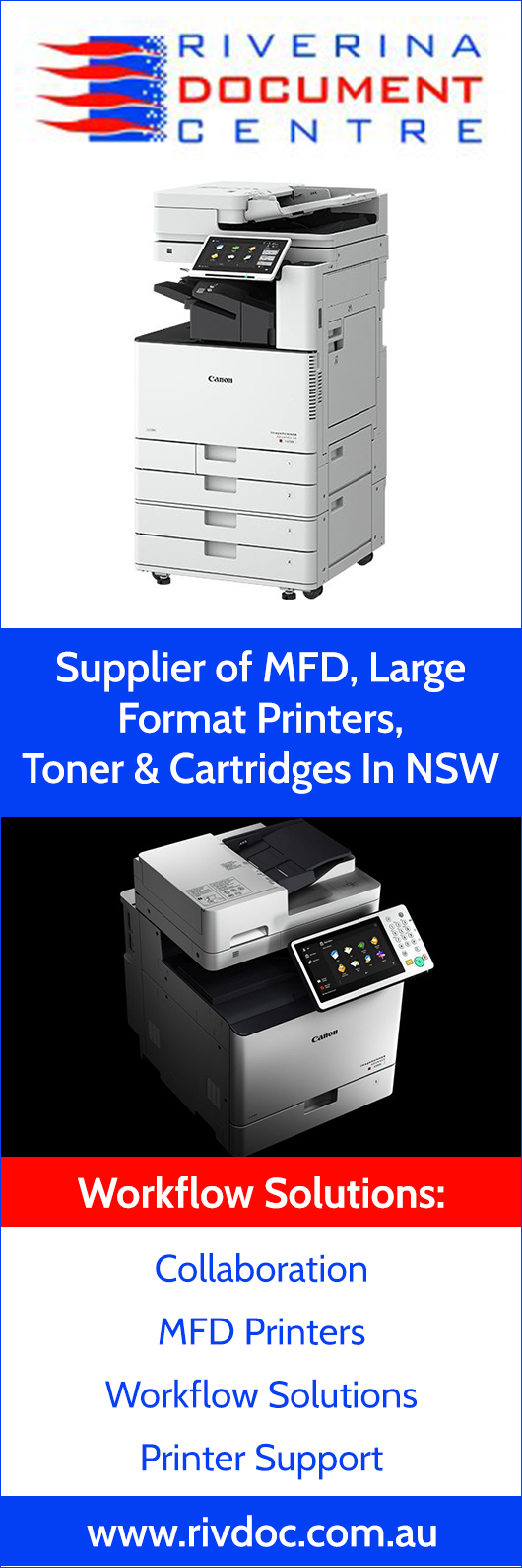 Riverina Document Centre