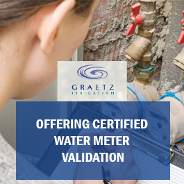 Graetz Irrigation Pty Ltd