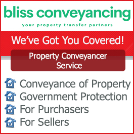 Bliss Conveyancing