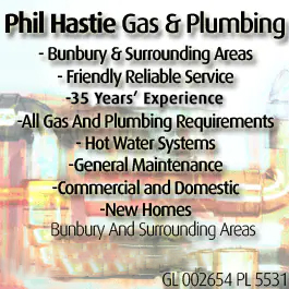 Phil Hastie Gas & Plumbing