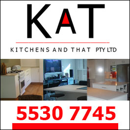 Kitchens And That Pty Ltd