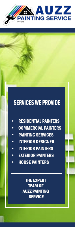 Auzz Painting Service