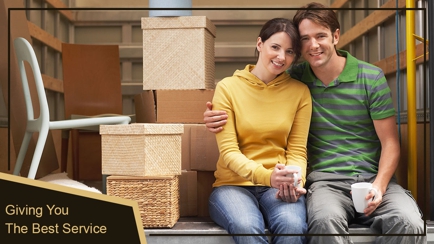 Bourke Removals & Freight Hero Image