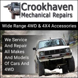 Crookhaven Mechanical Repairs