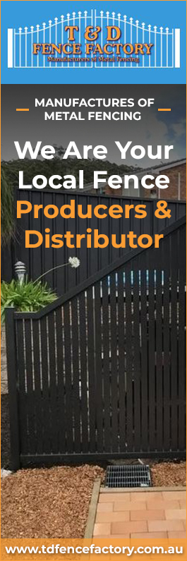 T & D Fence Factory