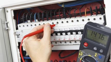 Keany's Electrical Service Hero Image