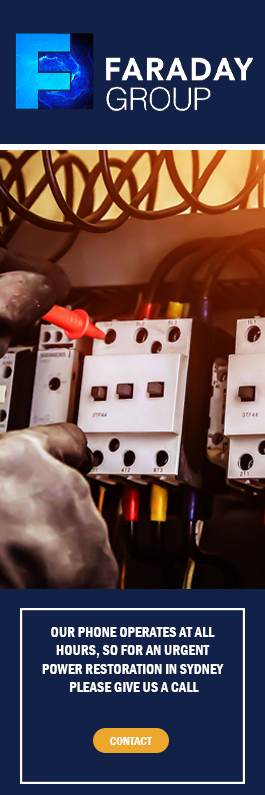 Faraday Group