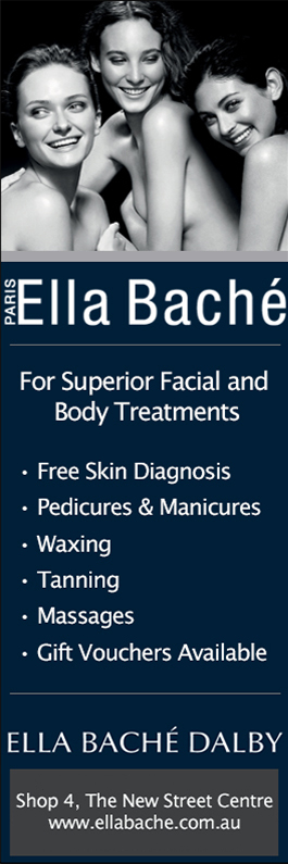 Ella Bache Dalby