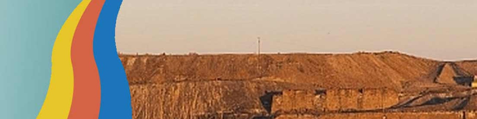 Broken Hill City Council - Visitor Information Centre Hero Image