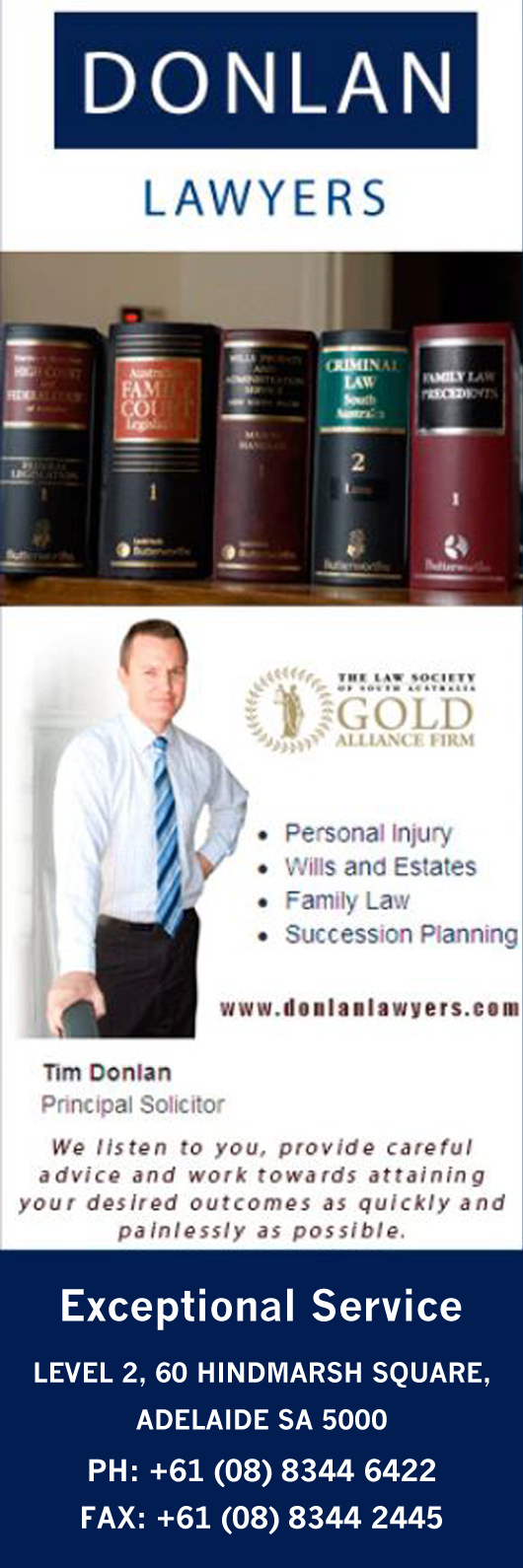 Donlan Lawyers