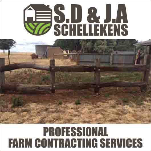 S.D & J.A Schellekens