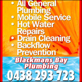 Blackmans Bay Plumbing Pty Ltd
