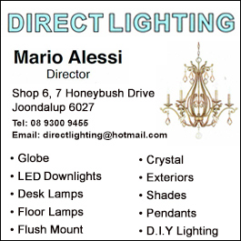 Direct Lighting