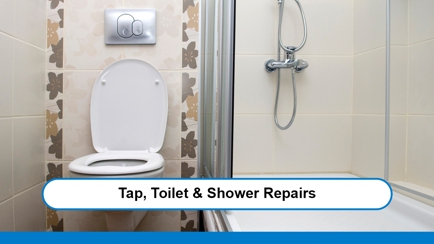 Petterd's Plumbing Hero Image