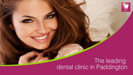 Essential Dental Group Hero Image