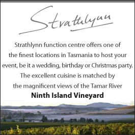 Strathlynn