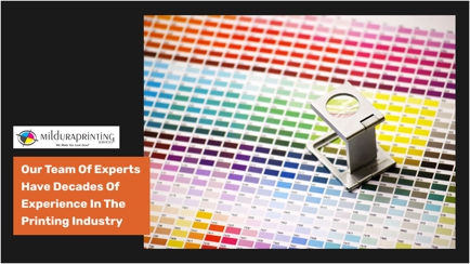 Mildura Printing Services Hero Image