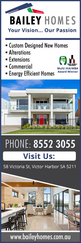 Bailey Homes