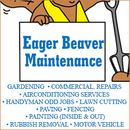 Eager Beaver Maintenance