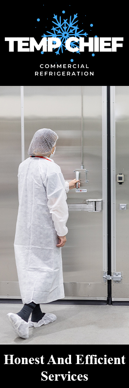 Temp Chief Commercial Refrigeration
