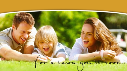 Rivers Edge Turf Pty Ltd Hero Image