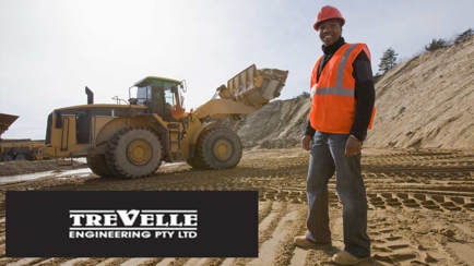 Trevelle Engineering Pty Ltd Hero Image