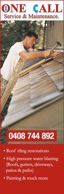 One Call Service & Maintenance