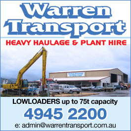 Warren Transport