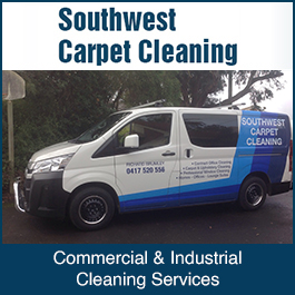 Southwest Carpet Cleaning