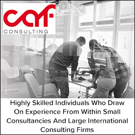 CAF Consulting