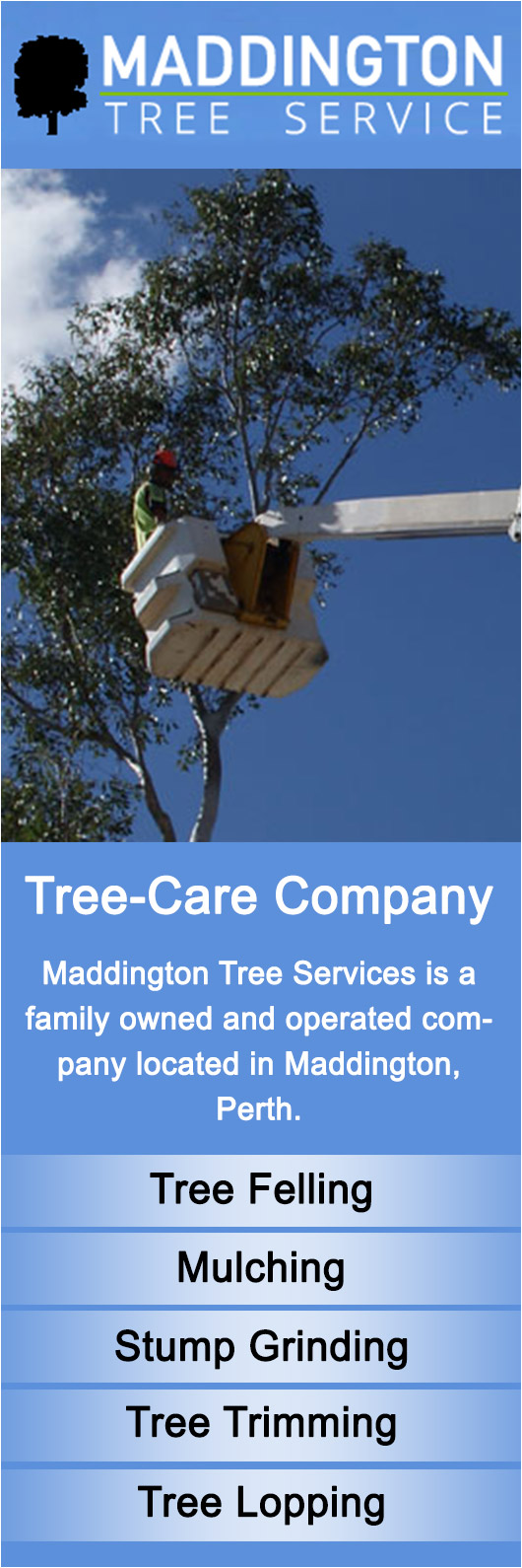 Maddington Tree Service