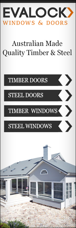 Evalock Cedar Windows & Doors